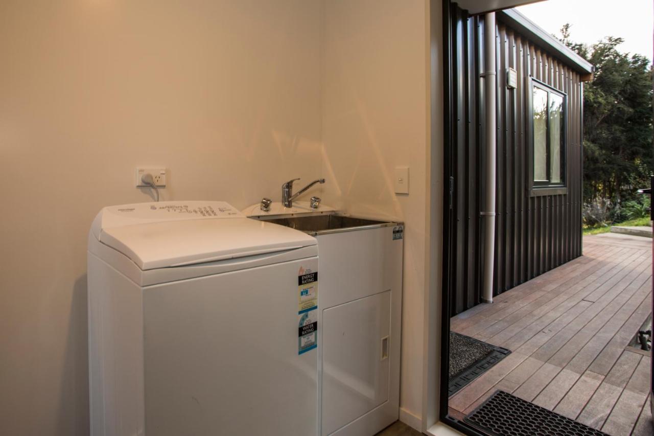 Private Hideaway Villa Wanaka Exteriör bild